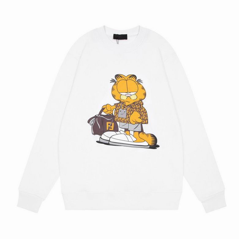Fendi Sweatshirt m-3xl-193